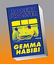 Gemma habibi roman - habibi:, robert