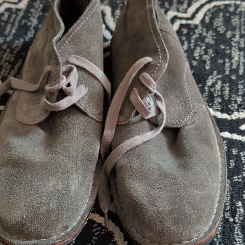 Stivali chukka john - stivali,