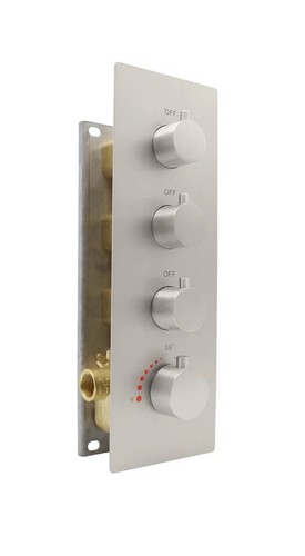 Homedec valvola deviatore - homedec,
