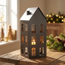 LANTERNA LED CASA LANTERNA