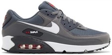 Nike Air Max 90 'Iron Grey