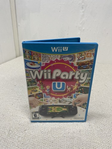 Wii party nintendo - wii,