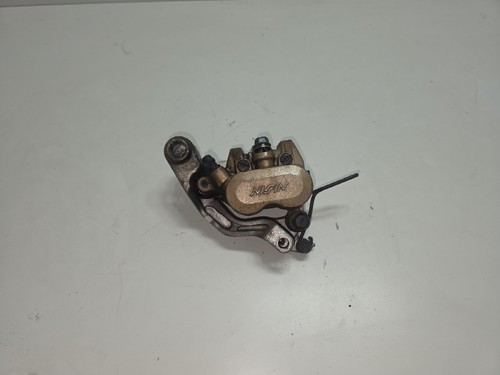 Pinza freno posteriore honda - posteriore,