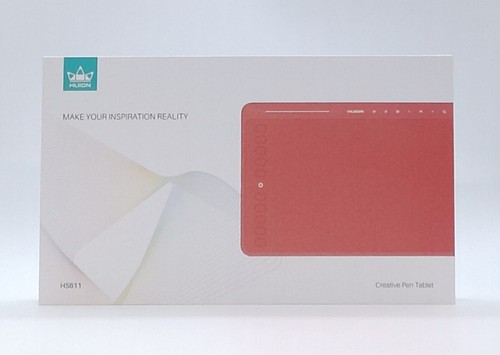 Huion inspiroy tavoletta - huion,