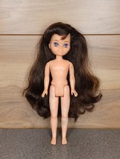 Bambola vintage anni 80 Lady