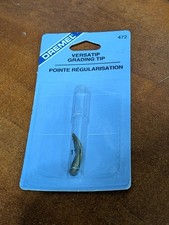 Dremel - #472 - Versatip