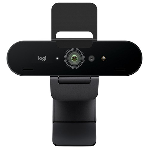 Logitech webcam brio ultra - ultra, hd