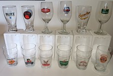  12 Bicchieri  Birra  calice