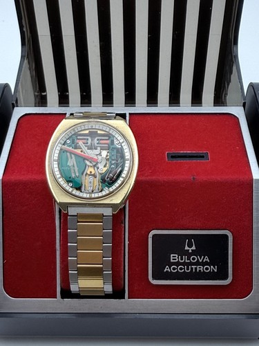 Bulova men vintage - bulova, men's