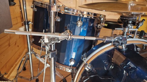 Supporto hit hat - supporto, meinl
