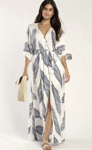 Maxi abito donna lulus segno - maxi,