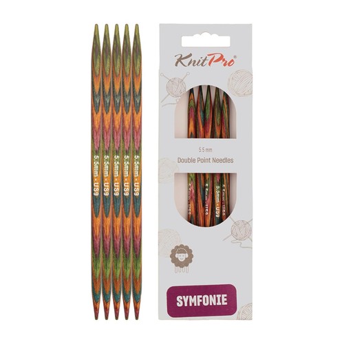 Knitpro symfonie 20112 set - knitpro,