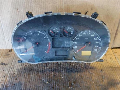 6k0920850m quadro strumenti - 6k0920850m,