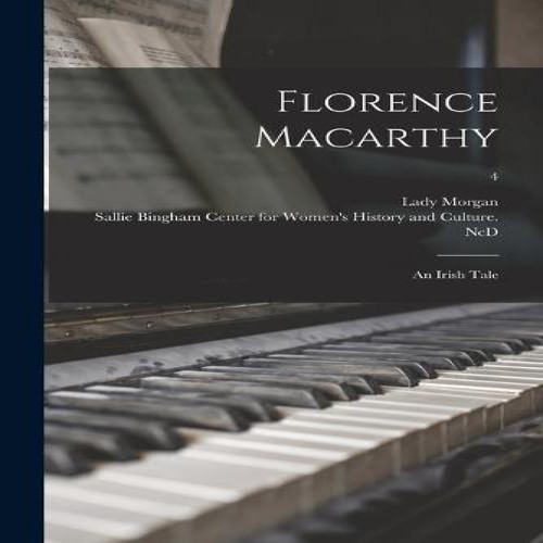 Florence macarthy irish - florence,