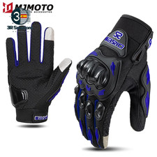 Suomy Guanti Da Moto Uomo