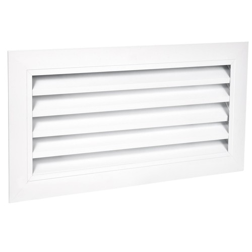 Ventilation grille rectangle - ventilation,
