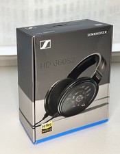 Sennheiser HD 660 S 2 cuffie