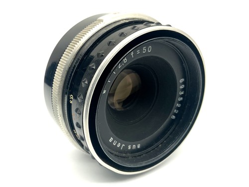Carl zeiss jena q1 tessar - zeiss,
