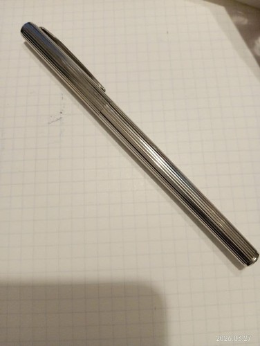 Montblanc noblesse platinum - montblanc,