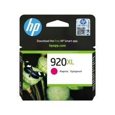 HP HP 920XL Magenta Officejet