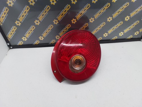 Stop fanale fanalino - fanale,