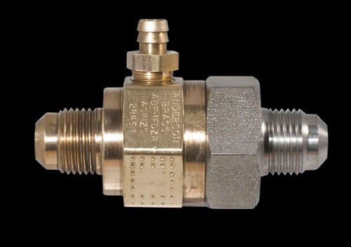 Anderson ottone abf 1fdzr - anderson, abf-1fdzr