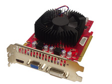 GAINWARD GeForce 9800GT 512MB