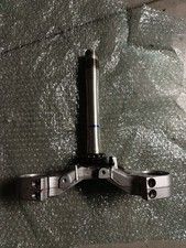 Piastra Di Sterzo Inferiore Yamaha YZF-R6 2006 2007