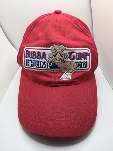 Cappello bubba gump shrimp - gump, co
