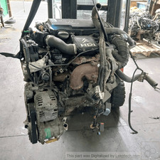 135FZ Motore compl.  CITROEN