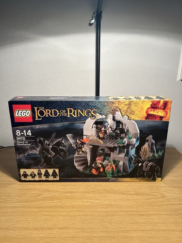 Lego signore degli anelli - il,