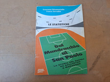 Libro calcio napoli - libro,