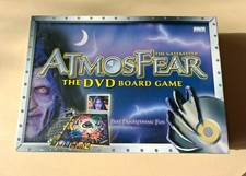 AtmosFear Atmosphere