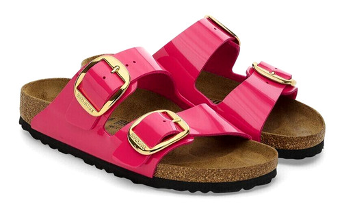 Birkenstock arizona big buckle - birkenstock,