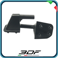 Ganci supporto mensola - dx-sx,