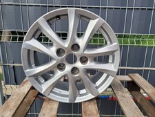 1x Cerchio in Lega 16 Pollici