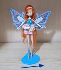 Bloom winx enchantix - winx, la