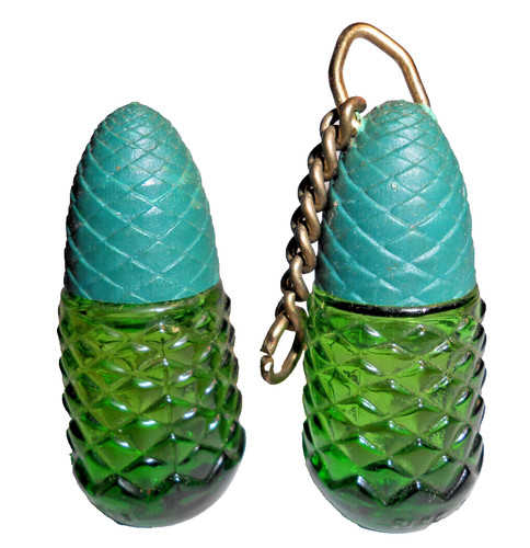 Mignon miniatura profumo - 2,