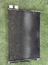 Radiatore Aria Condizionata