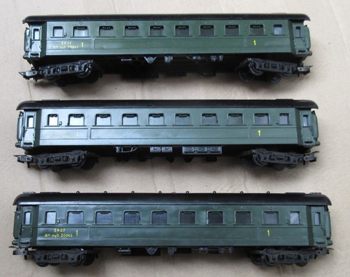 Lima sncf modelli speciali - lima,