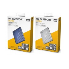 Western Digital My Passport