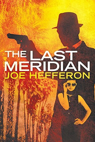 The last meridian - the,
