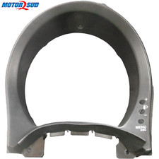 Cornice del quadro strumenti per Fiat Nuova 500 cod: 735427190