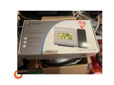 Nuovo orologio a proiezione