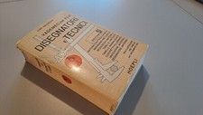 BALDASSINI Luigi	Vademecum per disegnatori e tecnici	1980	Hoepli	decima edizione