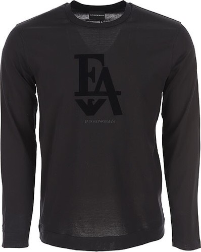 Shirt uomo emporio - t-shirt,
