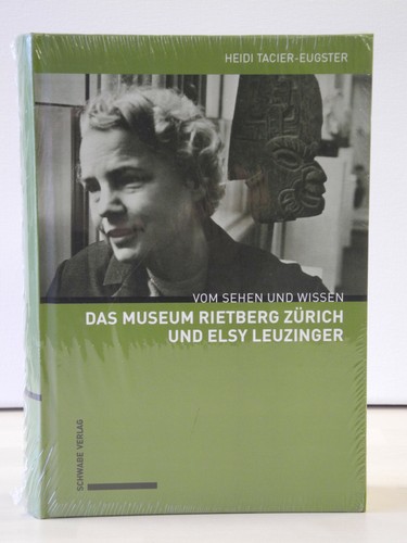 Das museum rietberg - das,