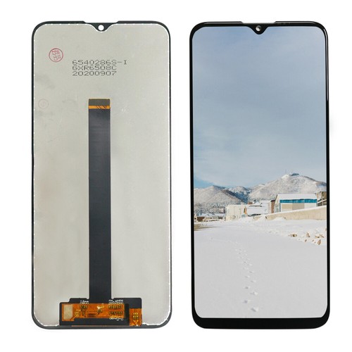 Display lcd touch - touch, screen