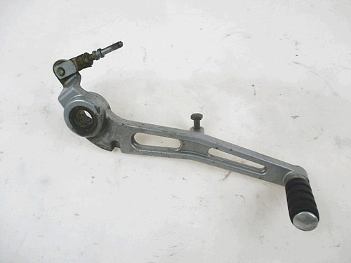 Pedalina freno bmw 1150 r - freno,