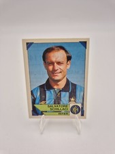 Figurina Salvatore Schillaci Inter Campionato Serie A 1993-94   n114
